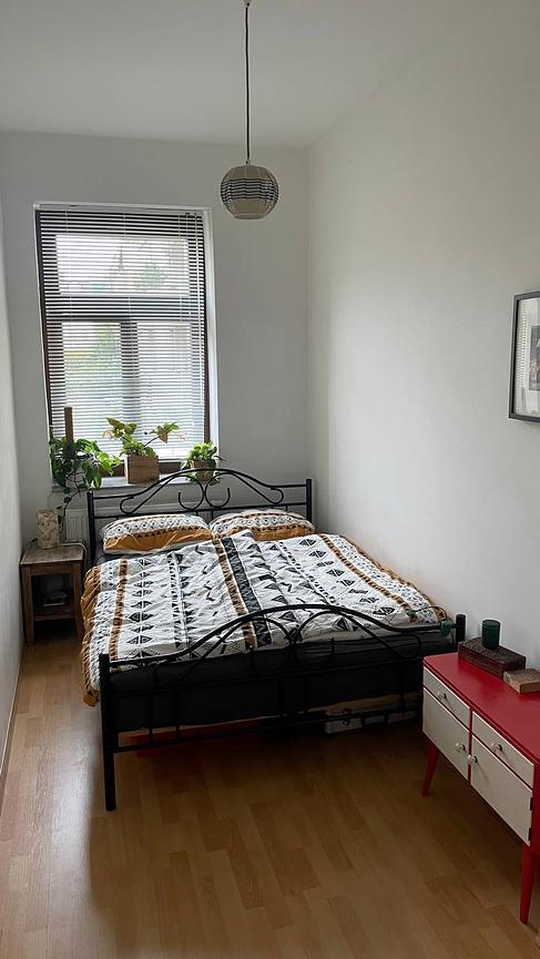 Bild 4 Zwischenmiete in heller 3-Zimmer-Wohnung im Kiez Plagwitz