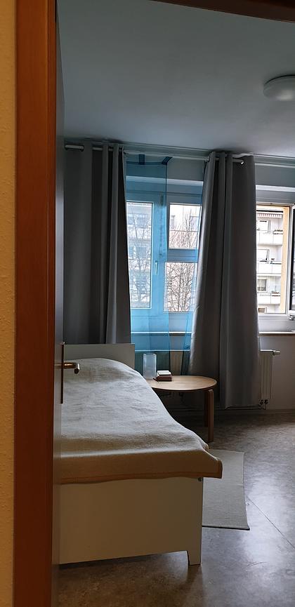 Bild 17 Zimmer in möblierter Wohnung in Markersdorf