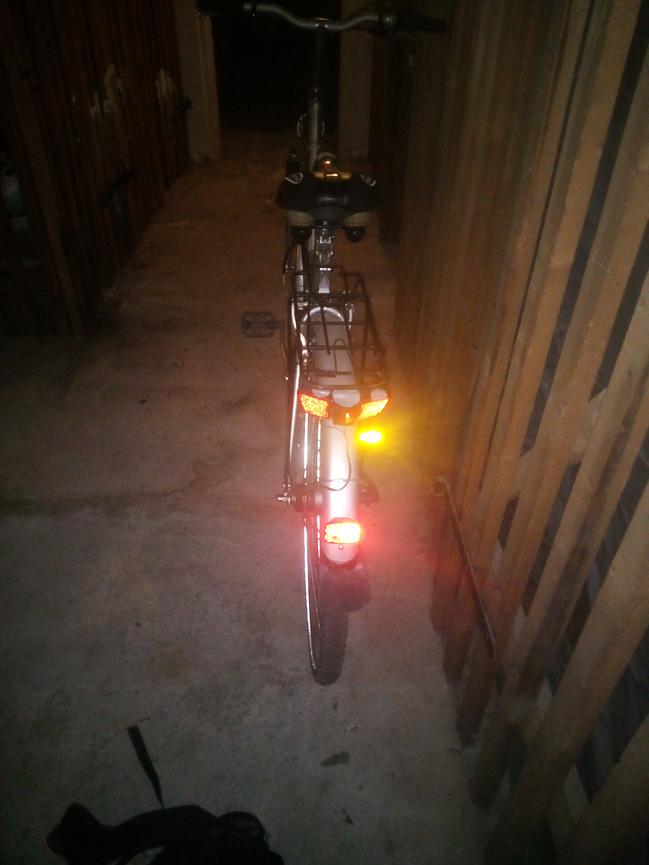 Bild 2 Damen Rad Quality Bike