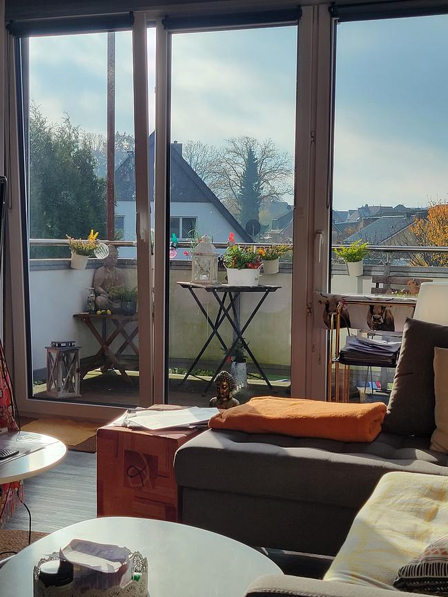 Bild 4 Wohnen auf Zeit