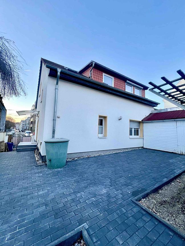 Bild 9 AB SOFORT 380€ möbliertes Zimmer (19qm) 4er WG-Neugründung in Kleinzschocher EFH