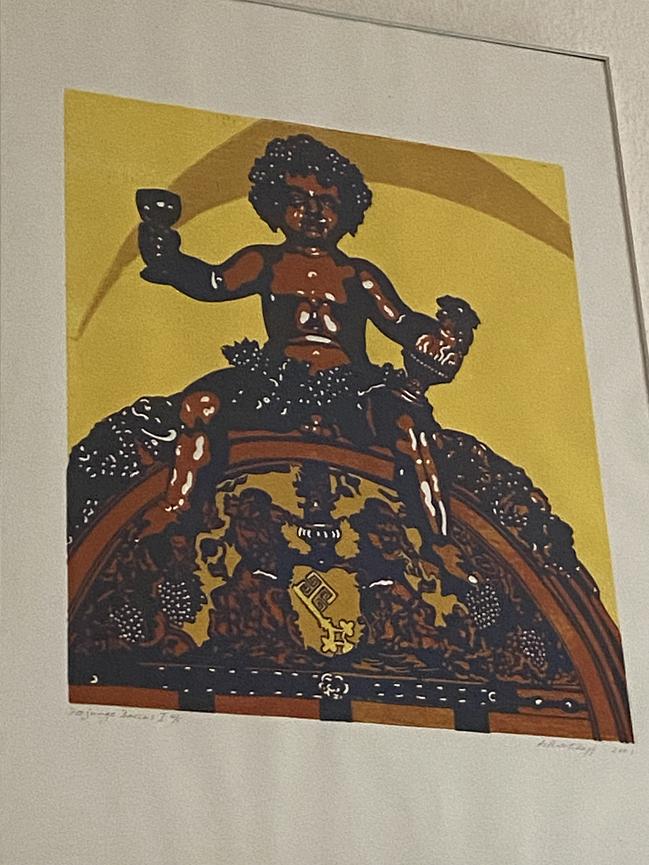 Bild 6 Kunst-und Antiquitäten Sammlung von Privat zu verkaufen