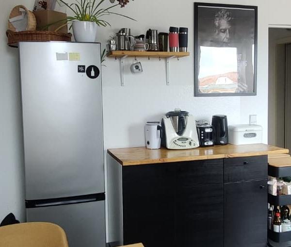 Bild 4 Gebrauchte Küche inkl. Kühlschrank für 229€ – Selbstabbau ab 24.08. – Leipzig