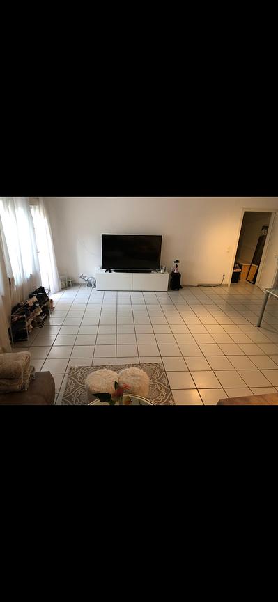 Bild 12 2 Zimmer 75qm ab 15.9 oder später zu vermieten inkl Einbauküche