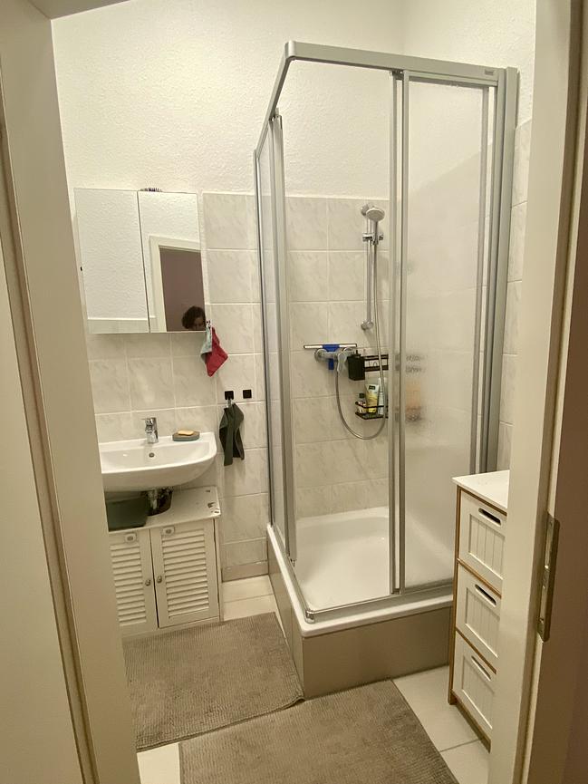 Bild 6 WG-Zimmer in Gohlis