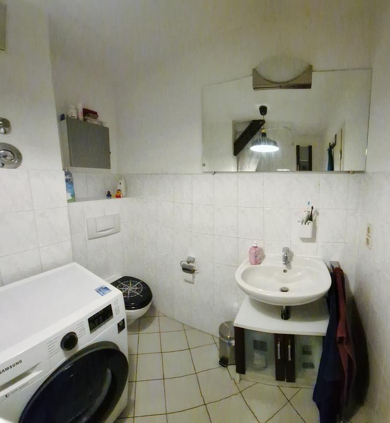 Bild 6 Zwischenmiete / Untermiete | 3-RW | 01/26 - 04/26 | Nähe Völkerschlachtdenkmal