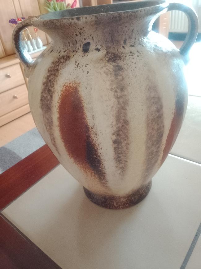 Bild 2 Blumenvase   6 Euro!