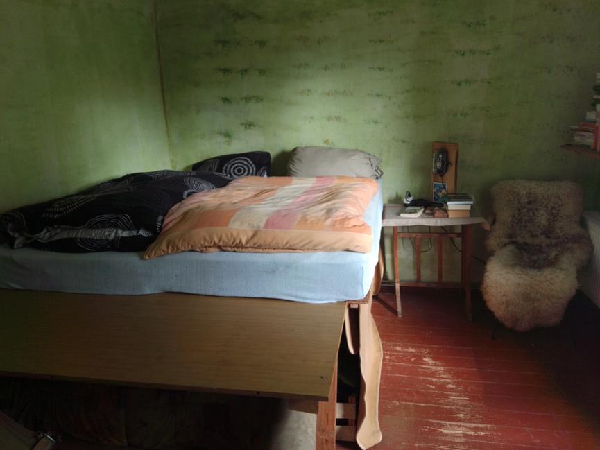 Bild 4 Wohnung möbliert zur Zwischenmiete