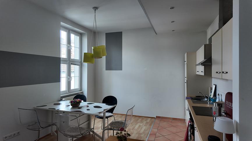Bild 6 WG-Wohnung Zentrum nah