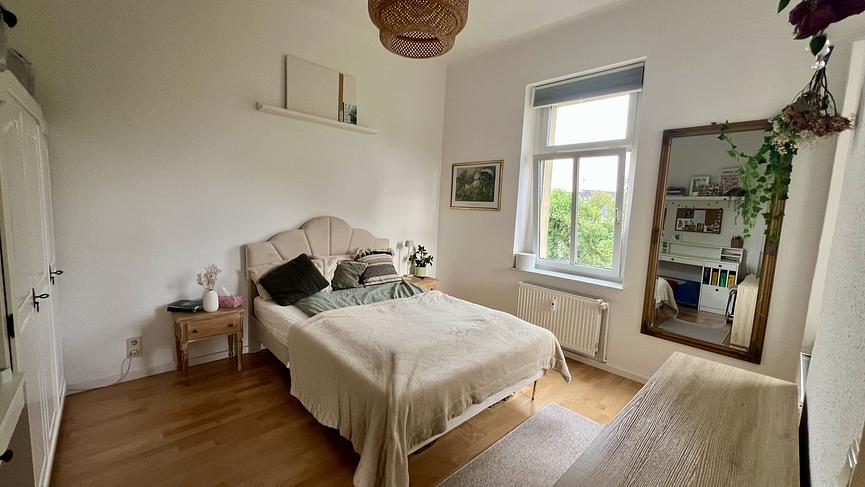 Bild 10 Attraktive, vollmöblierte helle 2-Raum-Wohnung mit Balkon zur Untermiete