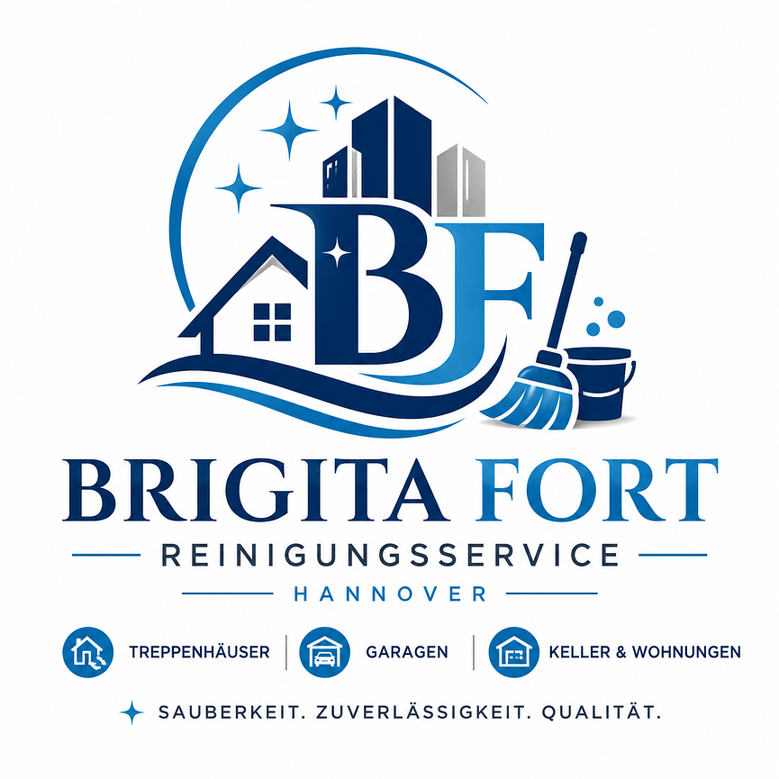 Bild 1 Reinigungsservice-BrightForce-Hannover