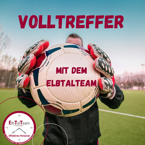 Bild 1 Mitten drin statt nur dabei – starte durch im Halle Stadion!”