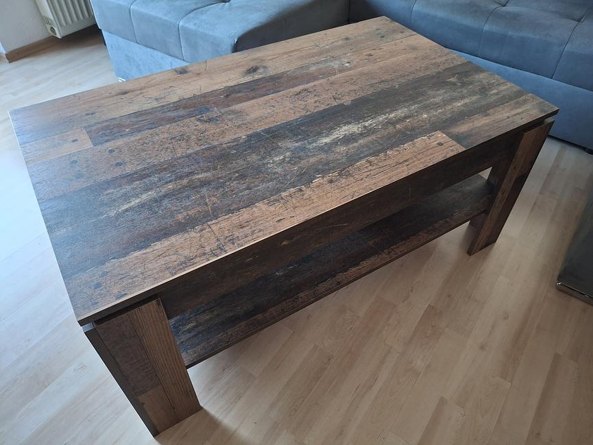 Bild 5 Verkaufe Couch, Möbel und Waschtrockner