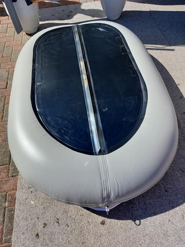 Bild 5 Schlauchboot Plastimo P180