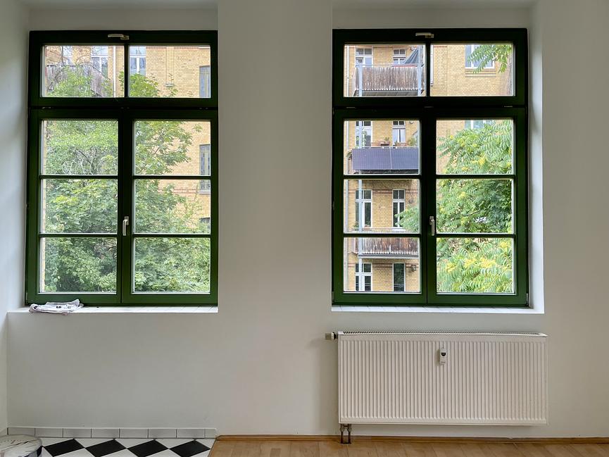 Bild 12 Möbliertes Zimmer in Leipziger Südvorstadt 29 qm2