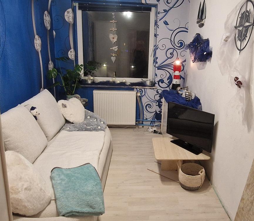 Bild 5 Suche nette/netten Mitbewohner