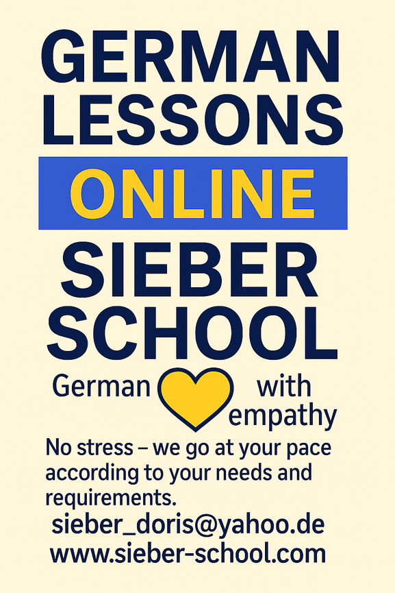 Bild 2 German Coaching for International Professionals & Expats