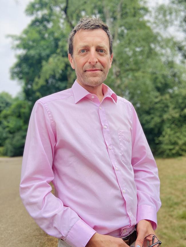 Bild 1 Englisch Sprechstunde