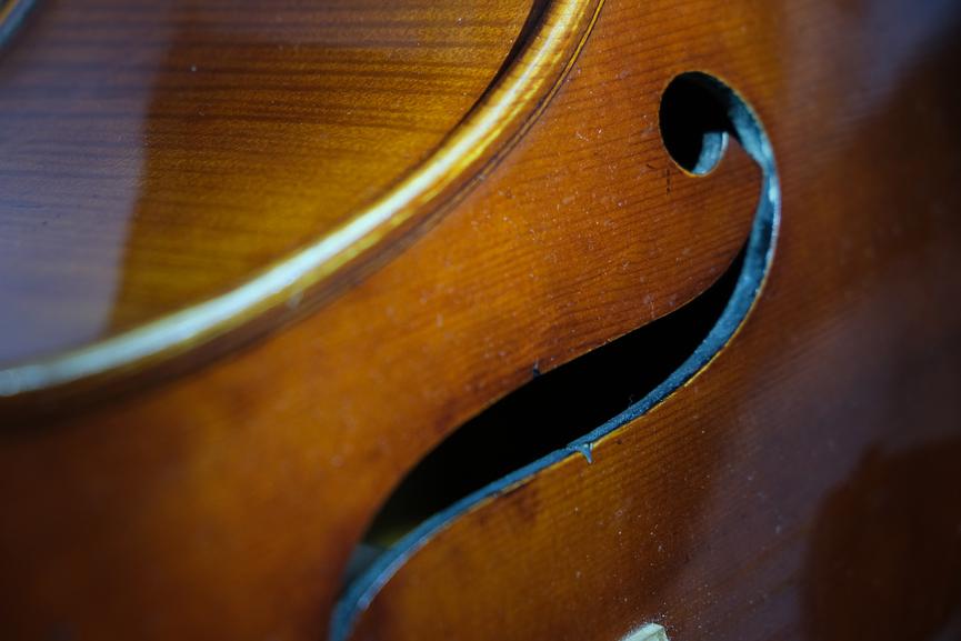 Bild 1 Cello-Unterricht für Anfänger und Fortgeschrittene