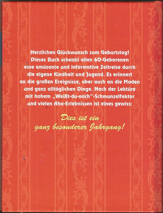 Bild 2 Ostern!Versch."... ein ganz besonderer Jahrgang in der DDR "(1940-1976)-Ostalgie