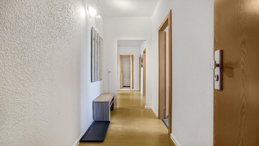 Bild 27 flex living | moderne ALL-INKLUSIVE 4er WG im Leipziger Westen (Grünau)