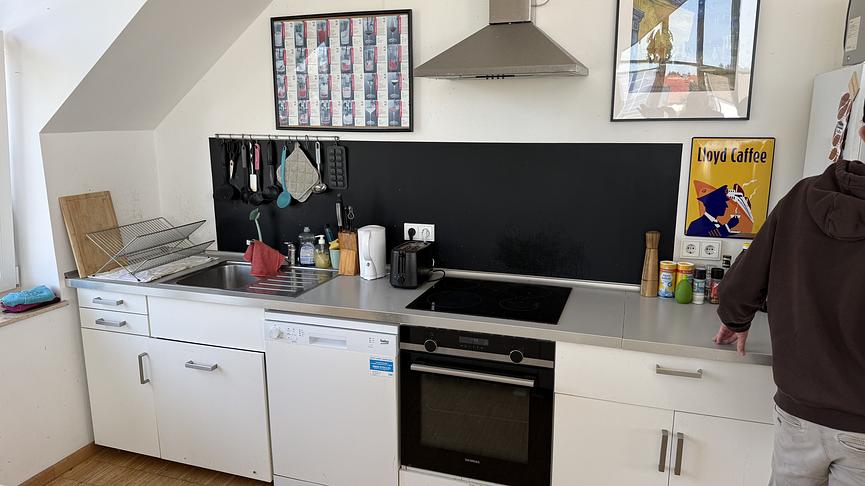 Bild 6 1 Zimmer in Traum WG wg * in Rödermark * Nähe Frankfurt / Darmstadt