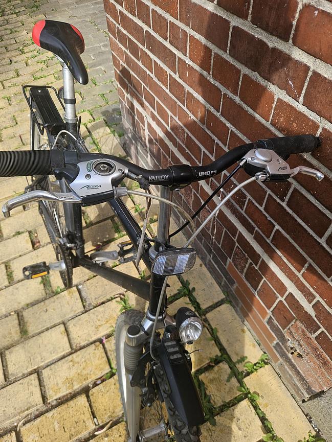 Bild 1 Citybike Fahrrad Herren