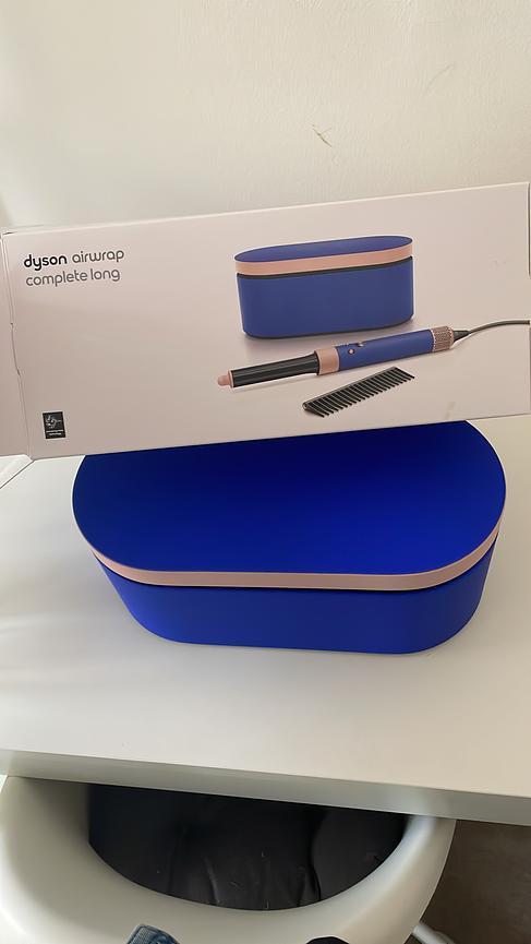 Bild 2 Dyson airwarp complete long 
