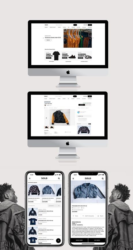 Bild 3 Webdesign erstellen lassen ✅ SEO ✅ Internetseite ✅