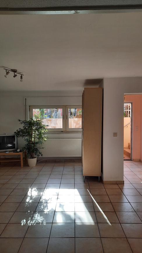 Bild 3 2 Zimmer Wohnung in Griesheim