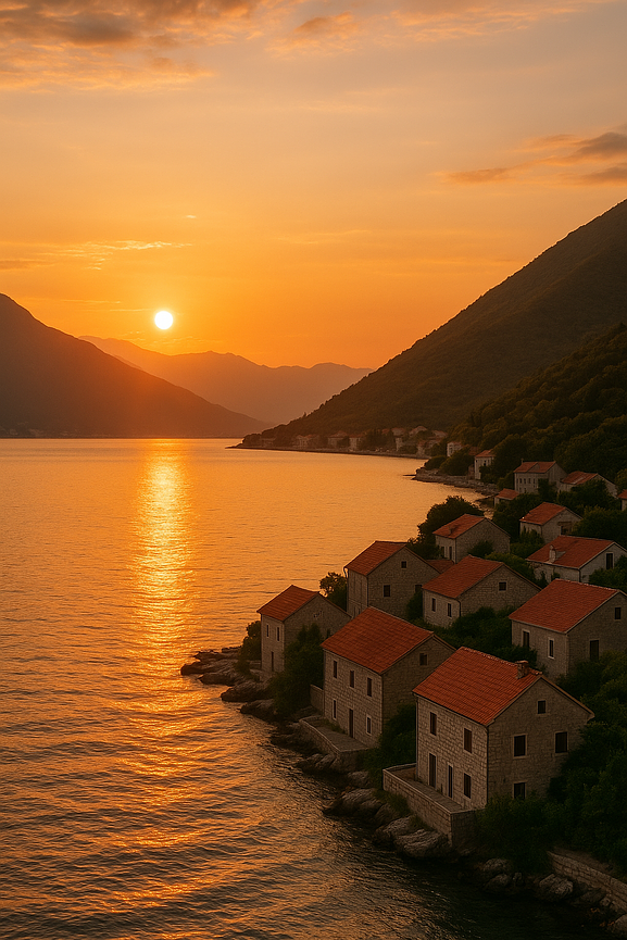 Bild 1 Suche Reisepartnerin aus ganz Deutschland für z.B. Montenegro unter anderem  :-)