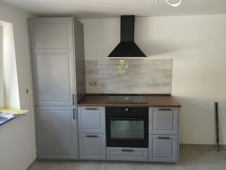 Bild 8 Neue Küche, keine Nerven? Wir regeln das.