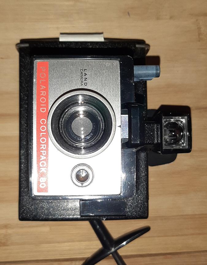 Bild 2 Polaroid LandCamera