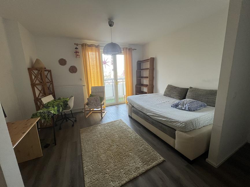 Bild 2 Schöne Wohnung zu Untermieten