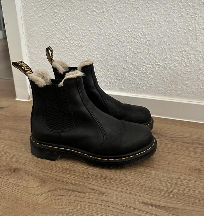 Bild 1 Dr. Martens zu verkaufen Größe 39