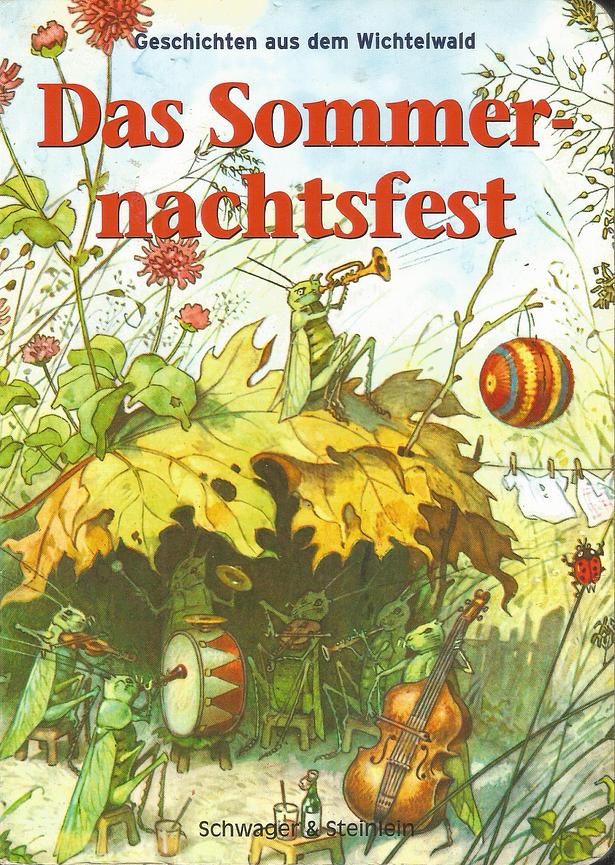 Bild 2 Ins Osternest! versch. schöne nostalg. Kinder-Bilderbücher von Fritz Baumgarden