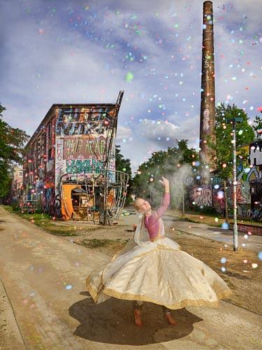 Bild 6 Kultur & Weihnachtszauber: Werde Teil unseres Teams! 🎄