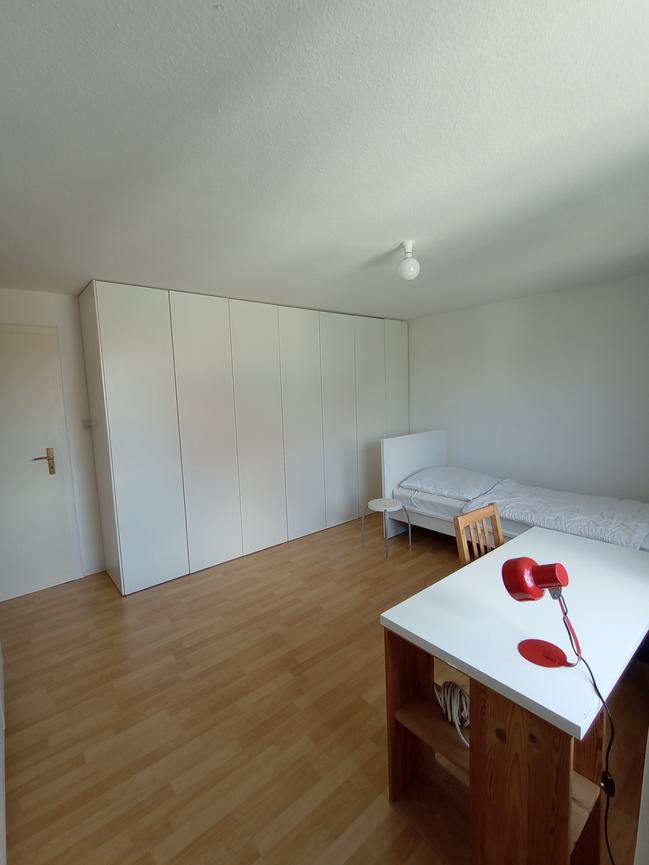 Bild 6 WG Zimmer All In in Parknähe Stuttgart