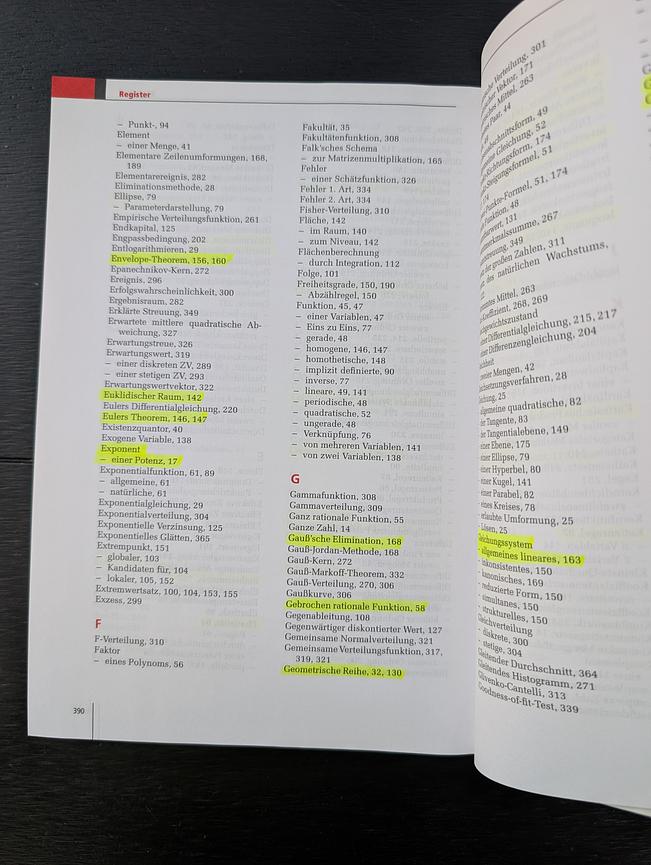 Bild 4 Diverse Bücher fürs BWL-Studium zu verkaufen