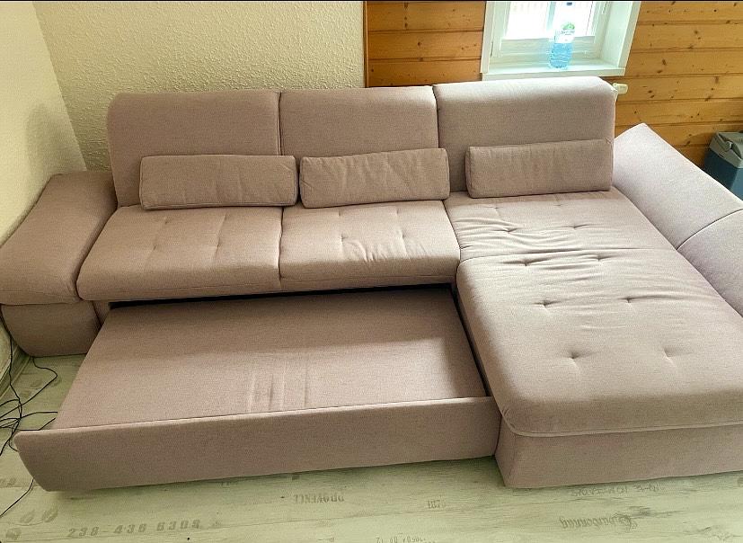 Bild 2 Schlafsofa