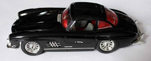 Bild 2 Modell Autos  versch.Modelle