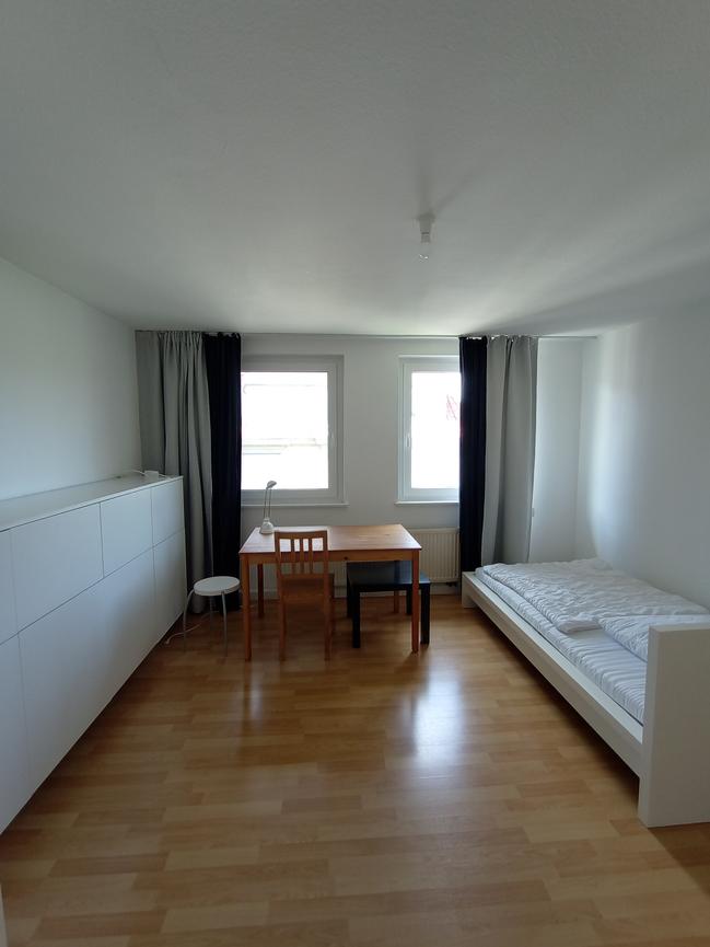 Bild 1 WG Zimmer All In in Parknähe Stuttgart