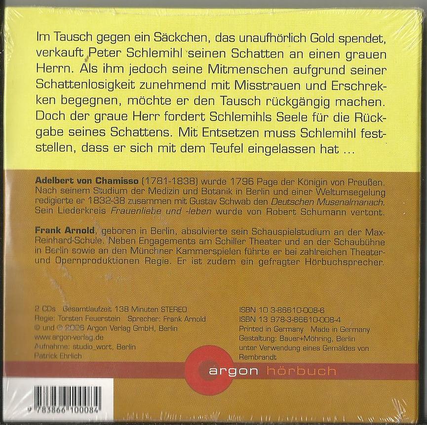 Bild 20 HW- Zum Schuleingang in die Zuckertüte: Sagen/Märchen/u.a.-Hörspiel/Hörbuch-CD´s