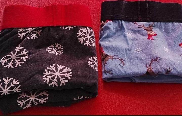 Bild 1 Jungen Boxershorts, zweier Pack, Original Verpackung fehlt