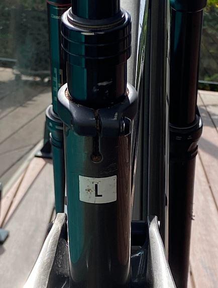 Bild 7 2022 Trek Rail 7 Elektrofahrrad zu verkaufen