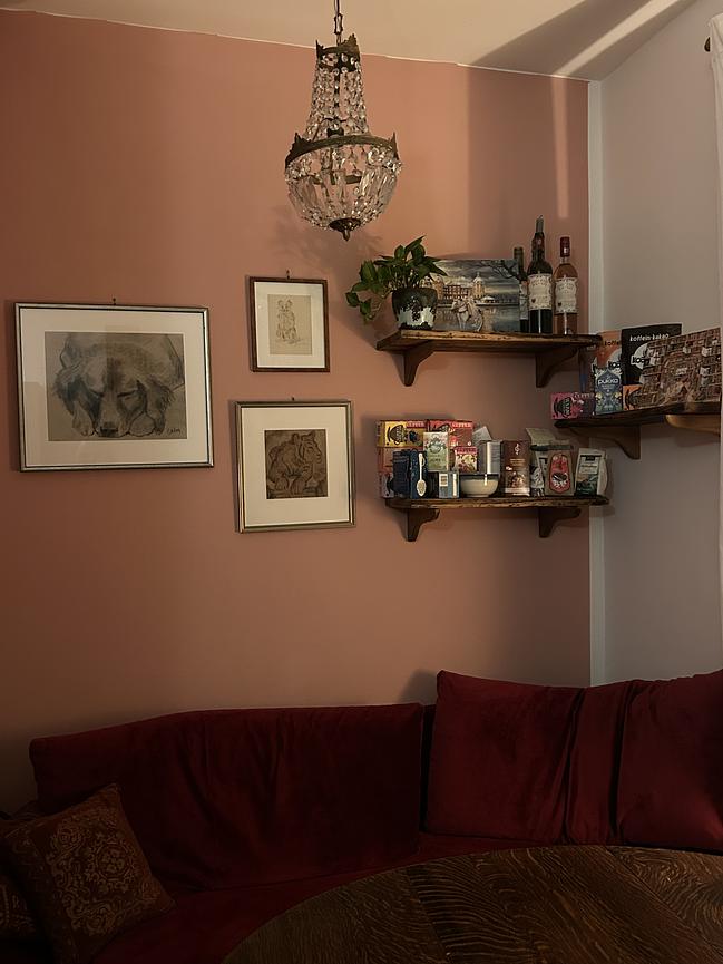 Bild 2 WG Zimmer unterzuvermieten