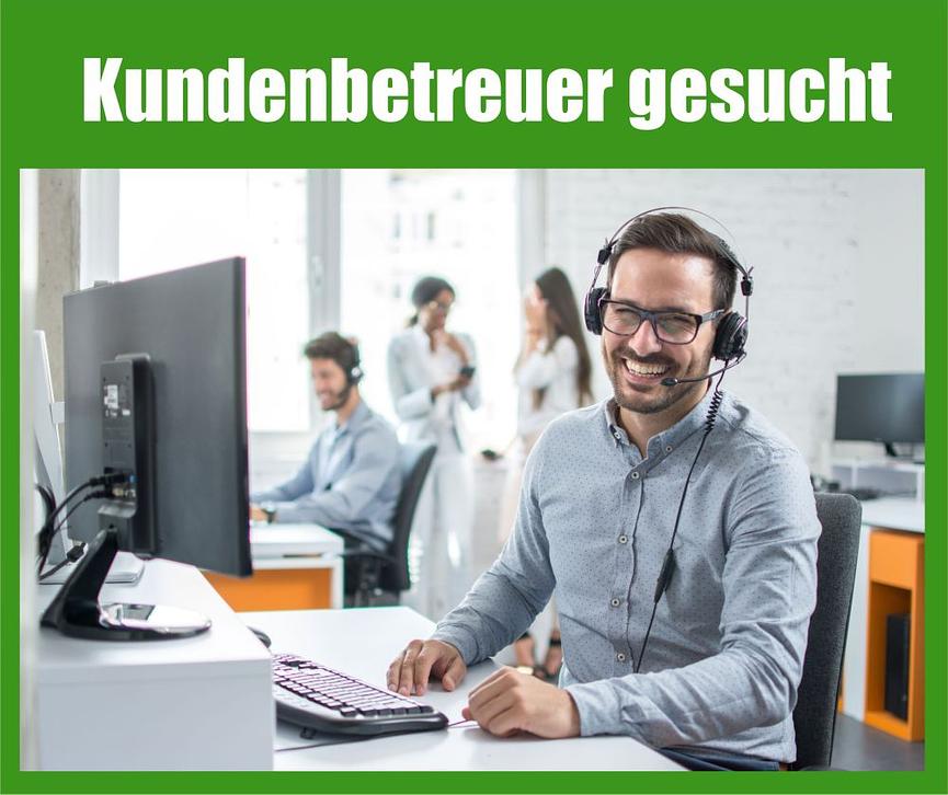 Bild 1 Ökokiste Leipzig sucht Mitarbeiter im Kundenservice