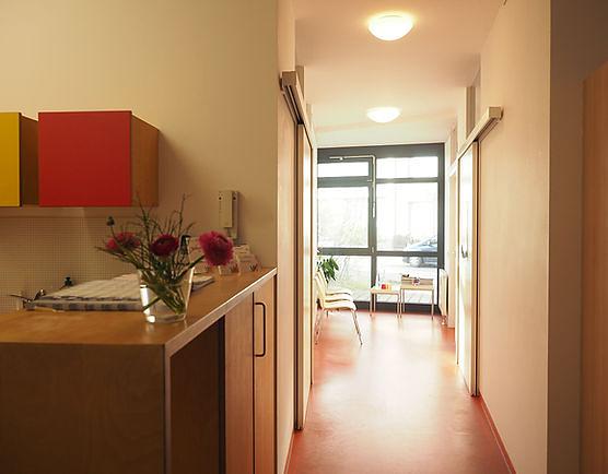 Bild 1 Physiotherapeutin (m/w/d) gesucht in Tübingen-Derendingen