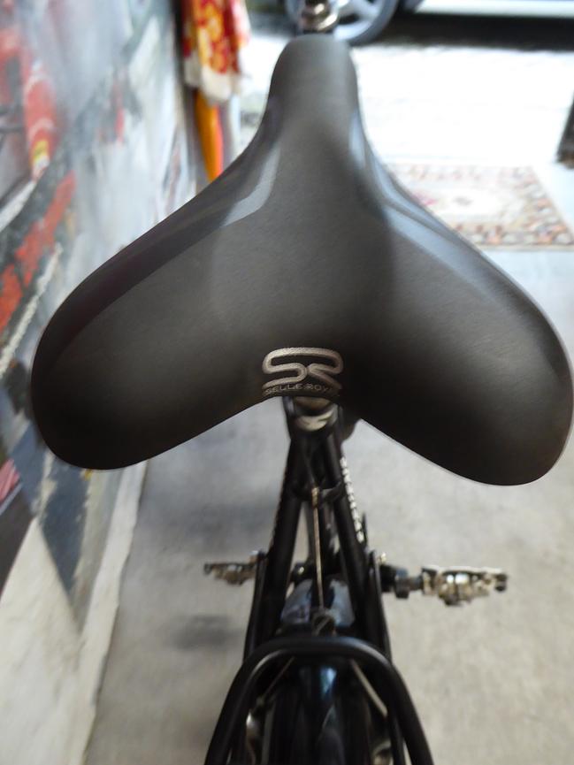 Bild 8 Stevens MTB