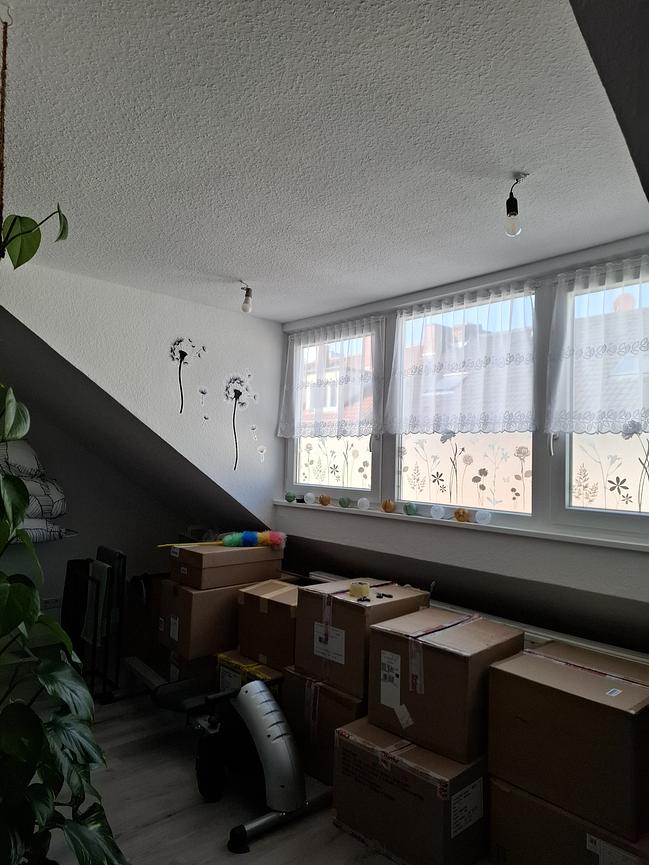 Bild 5 Dachgeschoss Wohnung